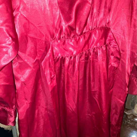 Vintage Victoria Secrets men’s robe - Picture 6 of 11